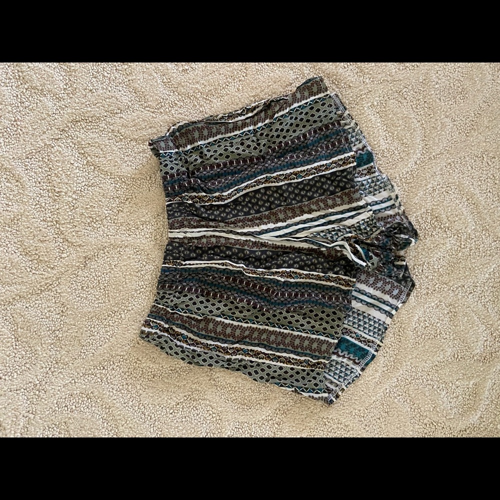 Brandy Melville shorts